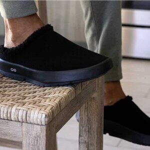 Men's slip-on shoes
